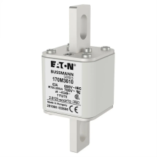  EATON 170M3610 FUSE 63A 690V 1*FU/78 AR UC villanyszerelés