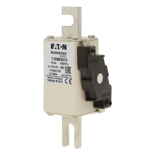  EATON 170M3973 Gyors biztosíték betét, félvezetők védelmére 1000V, 315A, 1* villanyszerelés