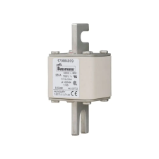  EATON 170M4009 Gyors biztosíték betét, félvezetők védelmére 690V, 250A, 1 villanyszerelés