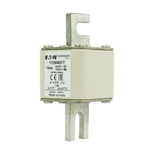  EATON 170M4017 Gyors biztosíték betét, félvezetők védelmére 690V, 700A, 1 villanyszerelés
