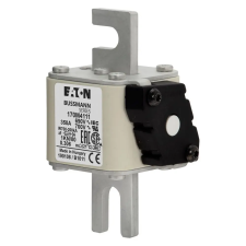  EATON 170M4111 Gyors biztosíték betét, félvezetők védelmére 690V, 350A, 1 villanyszerelés
