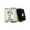  EATON 170M4561 Gyors biztosíték betét, félvezetők védelmére 690V, 350A, 1