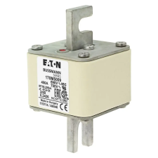  EATON 170M5009 Gyors biztosíték betét, félvezetők védelmére 690V, 450A, 2 villanyszerelés