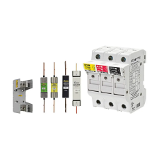  EATON 170M5067 Gyors biztosíték betét, félvezetők védelmére 600V, 1100A, 2 villanyszerelés
