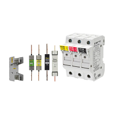  EATON 170M5510 Gyors biztosíték betét, félvezetők védelmére 690V, 500A, 2 villanyszerelés