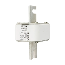  EATON 170M6212 Gyors biztosíték betét, félvezetők védelmére 690V, 800A, 3 villanyszerelés