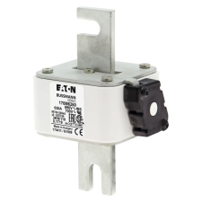  EATON 170M6260 Gyors biztosíték betét, félvezetők védelmére 690V, 630A, 3 villanyszerelés