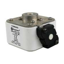  EATON 170M6469 Gyors biztosíték betét, félvezetők védelmére 690V, 1600A, 3 villanyszerelés