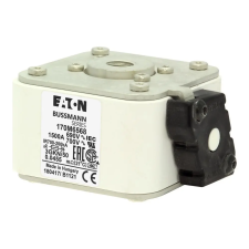  EATON 170M6568 Gyors biztosíték betét, félvezetők védelmére 690V, 1500A, 3 villanyszerelés
