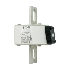  EATON 170M6662 Gyors biztosíték betét, félvezetők védelmére 690V, 800A, 3 villanyszerelés