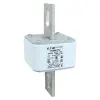  EATON 170M6712 Gyors biztosíték betét, félvezetők védelmére 690V, 800A, 3