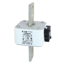  EATON 170M6769 Gyors biztosíték betét, félvezetők védelmére 690V, 1600A, 3 villanyszerelés