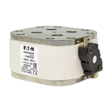  EATON 170M7257 FUSE 3500A 660V 4PKN/60 AR villanyszerelés