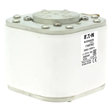  EATON 170M7968 FUSE 4000A 600V 4SBKN/70 AR villanyszerelés