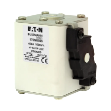  EATON 170M8507 FUSE 700A 1000V 3GKN/75 AR UR villanyszerelés