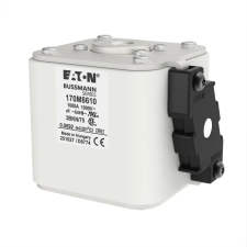  EATON 170M8610 Gyors biztosíték betét, félvezetők védelmére 1000V, 1000A, 3 villanyszerelés