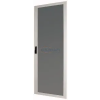 EATON 173575 Átlátszó ajtó IP55, szürke (kibillenthető karos)