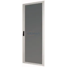 EATON 173575 Átlátszó ajtó IP55, szürke (kibillenthető karos) villanyszerelés