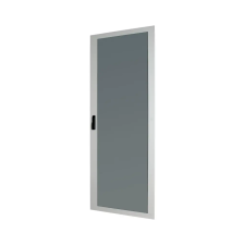 EATON 173585 Átlátszó ajtó IP55, szürke (kibillenthető karos) villanyszerelés
