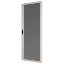 EATON 173587 Átlátszó ajtó IP55, szürke (kibillenthető karos) villanyszerelés
