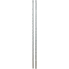 EATON 173634 Xboard+ vízszintes szerelőprofil-pár (fali szekrényhez)