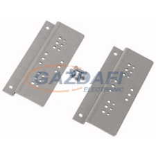 EATON 173652 Xboard+ 4p gy.síntartó beépítő-klt.pár 200mm térbe 250A villanyszerelés