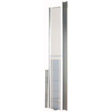 EATON 174355 Xboard+ IP54 csatl.tér ajtó+burkolat klt., szürke villanyszerelés