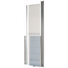 EATON 174356 Xboard+ IP54 csatl.tér ajtó+burkolat klt., szürke villanyszerelés