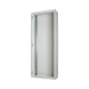 EATON 174363 Xboard+ IP54 álló elosztó ajtó nélkül 600/2060/1950