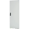  EATON 174374 BPZ-DMS-600/12-P Acéllemez ajtó IP54, szürke (kibillenthető karos)