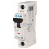 EATON 176073 Kismegszakító, 10kA 1-pól. DC 40A, B karakterisztika, FAZ-B40/1-DC