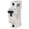 EATON 176074 Kismegszakító, 10kA 1-pól. DC 50A, B karakterisztika, FAZ-B50/1-DC