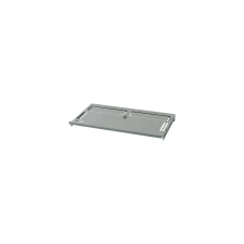  EATON 178613 XP2N4F-R-MCB06 xE part. 2xNZM4/gyűjtősín; fix SZ=600 villanyszerelés
