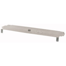EATON 178640 XPNBCB-2-0808 Partition, NZM4, fixed, WxD = 800 x 800 mm villanyszerelés