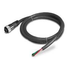 EATON 183217 SWD4-20LR4P-2S MB-Power cable, 20m, Socket, Plug villanyszerelés