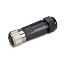 EATON 183228 SWD4-SF4P-67 MB Power Socket, flat villanyszerelés