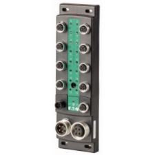 EATON 183273 EU8E-SWD-8D8D-1 Digital module, 8 inputs, 8 outputs villanyszerelés