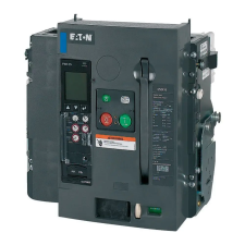  EATON 183414 IZMX16H4-P10W-1 IZMX16H, 4 pól., 1000 A, kikocsizható villanyszerelés