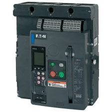  EATON 183554 IZMX16H4-V06F-1 IZMX16H, 4 pól., 630 A, fix villanyszerelés