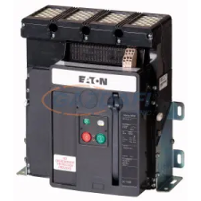  EATON 183644 INX16B4-06F-1 INX16B, 4 pól., 630 A, fix villanyszerelés