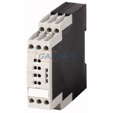 EATON 184786 Hőmérséklet-figyelő relé villanyszerelés