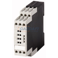 EATON 184787 Hőmérséklet-figyelő relé villanyszerelés