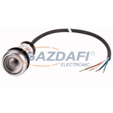 EATON 185604 Nyomógomb lapka nélkül,1Z,1m,kábel villanyszerelés