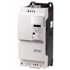 EATON 185778 DC1-32030NB-A20CE1 Frekvenciav. 3~/3~230V 30A, 7,5kW, IP20 villanyszerelés