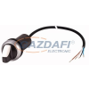 EATON 186167 Választókapcs. forgatókarral,ret.,1Z,1m,kábel, C22-WRK-K10-P62