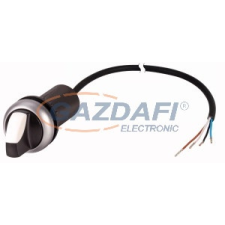 EATON 186177 Választókapcsoló forgatókarral,1Ny,3.5m,kábel, C22-WK-K01-P65 villanyszerelés