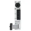  EATON 189836 Kommunikációs modul NZM… -MX,-VX,-PX,-PMX; RS485, Modbus RTU