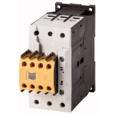EATON 191715 DILMS65-22(RDC24) Safety kontaktor,30kW AC3,segédé.:2Ny 2Z villanyszerelés