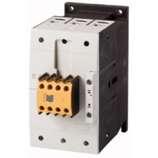 EATON 191731 DILMS150-22(RAC120) Safety kontaktor,75kW AC3,segédé.:2Ny 2Z villanyszerelés