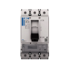  EATON 192144 Megszakító, 3p, Icu=50kA(415V), In=160A, szelektív, PXR25 (LSIG,ZSI), fix.beépítés, csavaros kapcsok